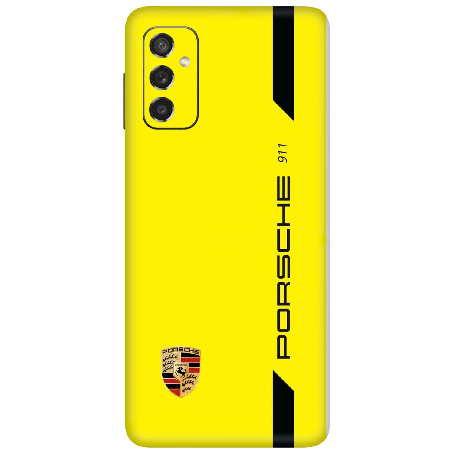 Samsung Galaxy M52 (5G) Skins & Wraps