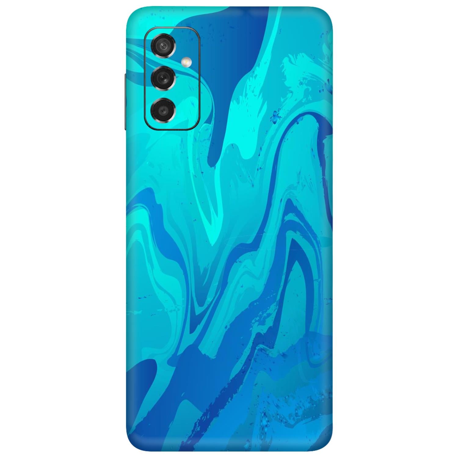 Samsung Galaxy M52 (5G) Skins & Wraps