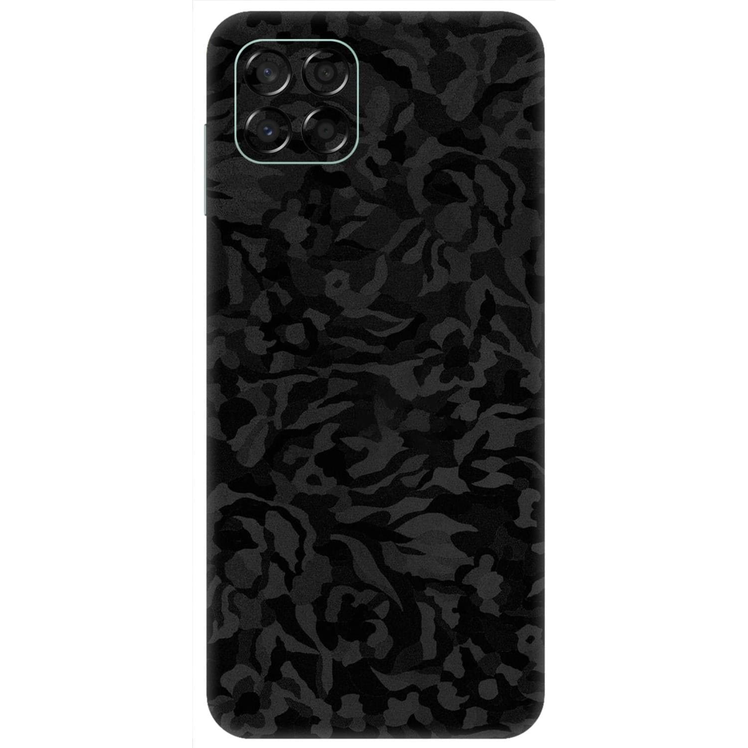 Samsung Galaxy M53 (5G) Skins & Wraps