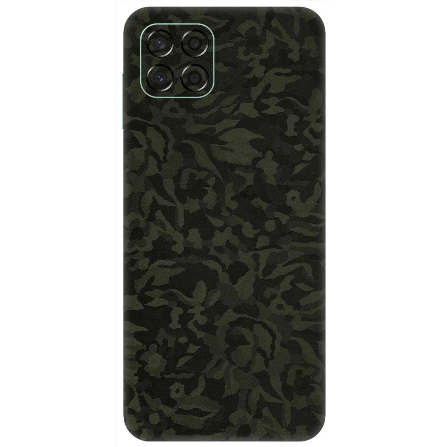 Samsung Galaxy M53 (5G) Skins & Wraps