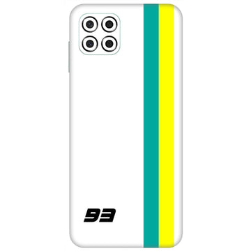 Samsung Galaxy M53 (5G)