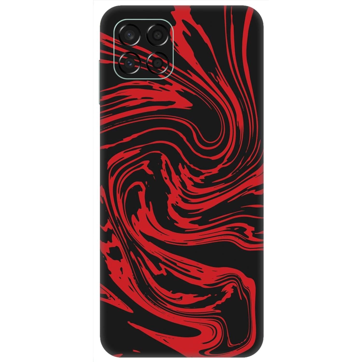 Samsung Galaxy M53 (5G) Skins & Wraps