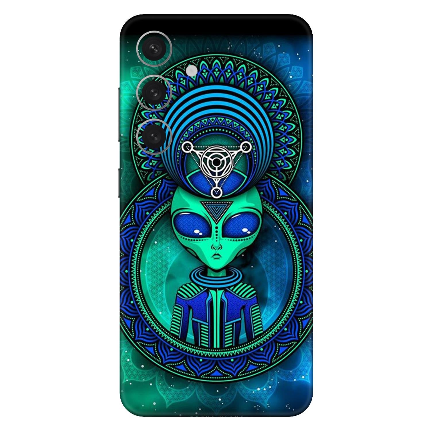 Samsung Galaxy S24  Skins & Wraps