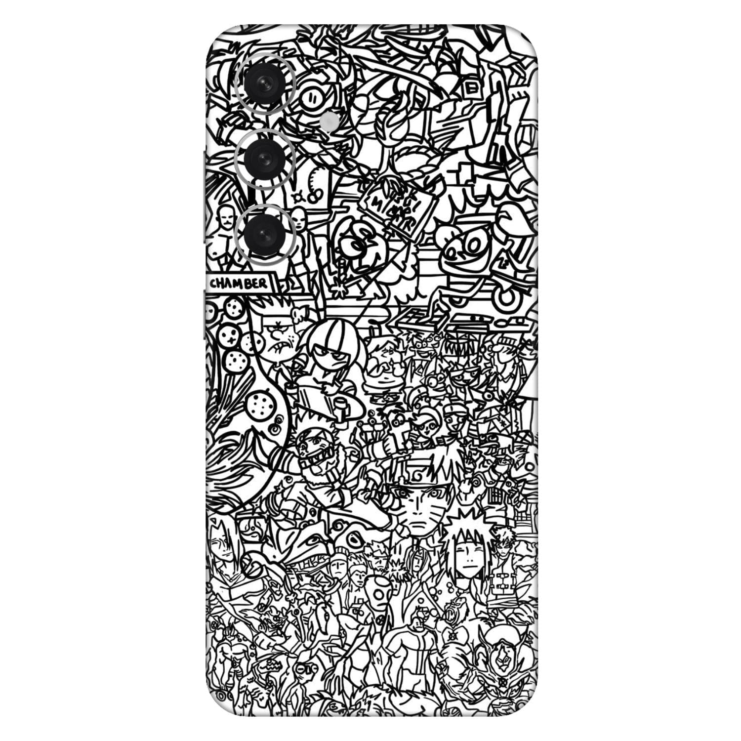 Samsung Galaxy S24  Skins & Wraps