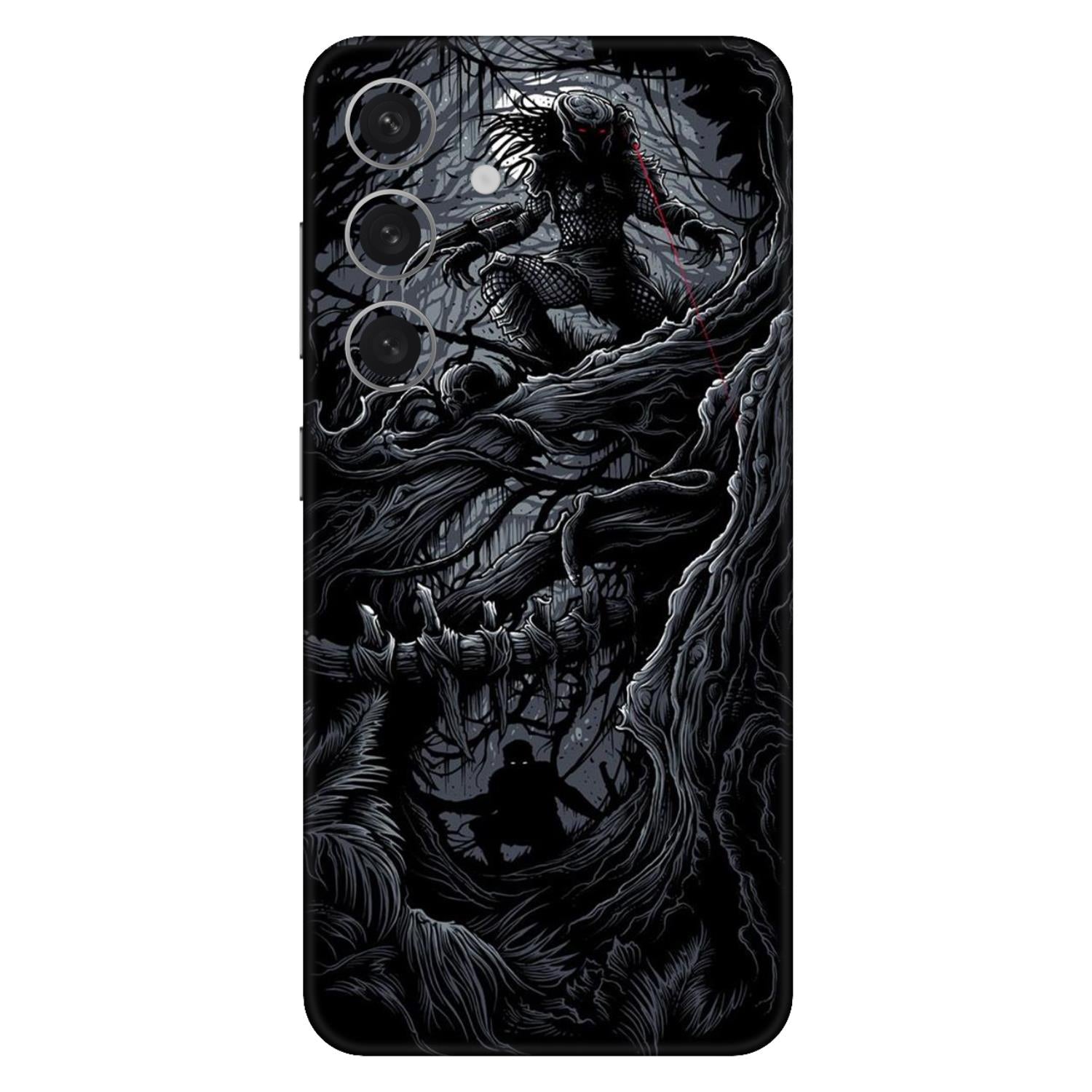 Samsung Galaxy S24  Skins & Wraps