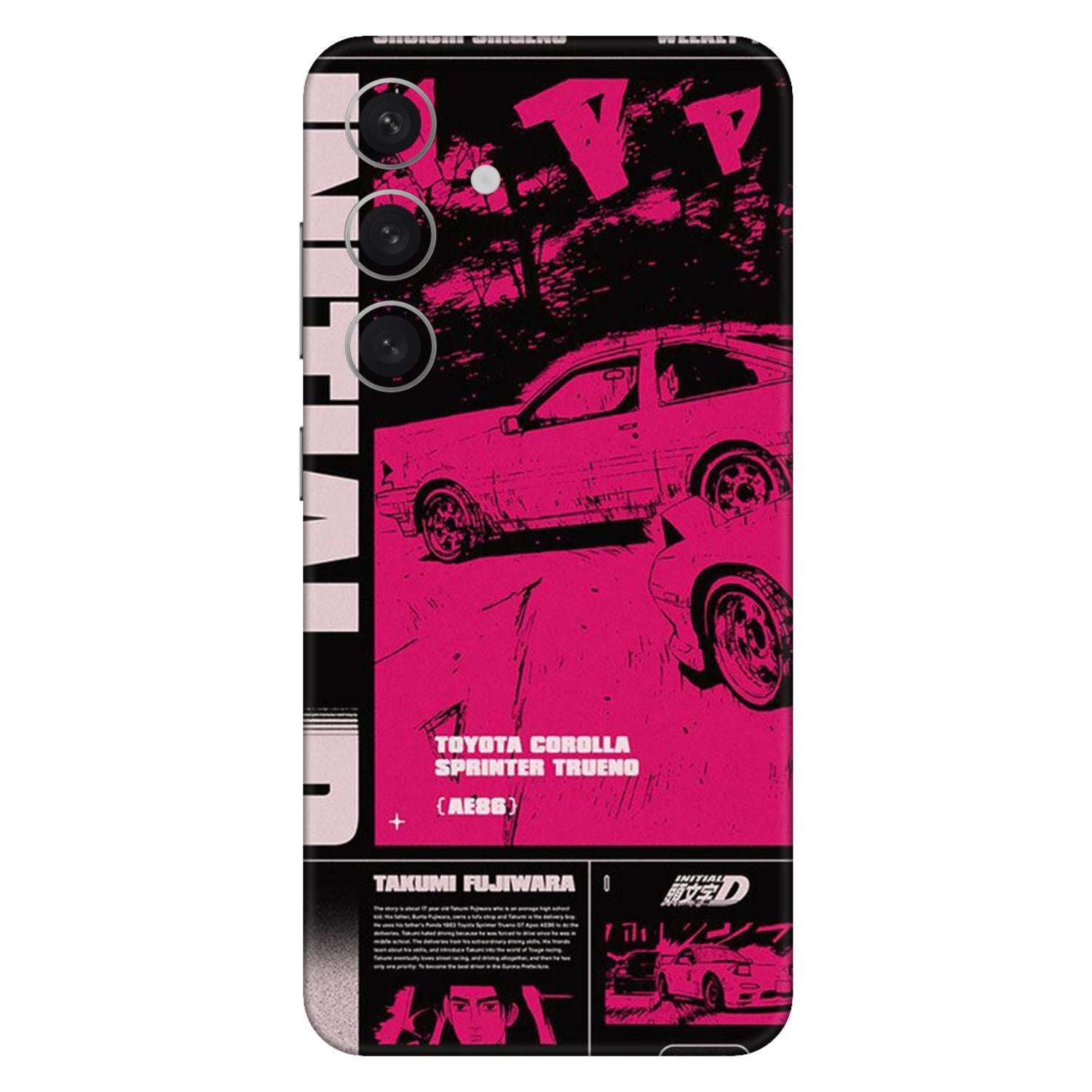 Samsung Galaxy S24  Skins & Wraps