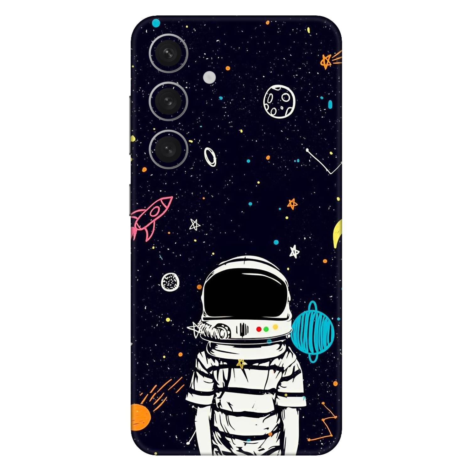 Samsung Galaxy S24  Skins & Wraps