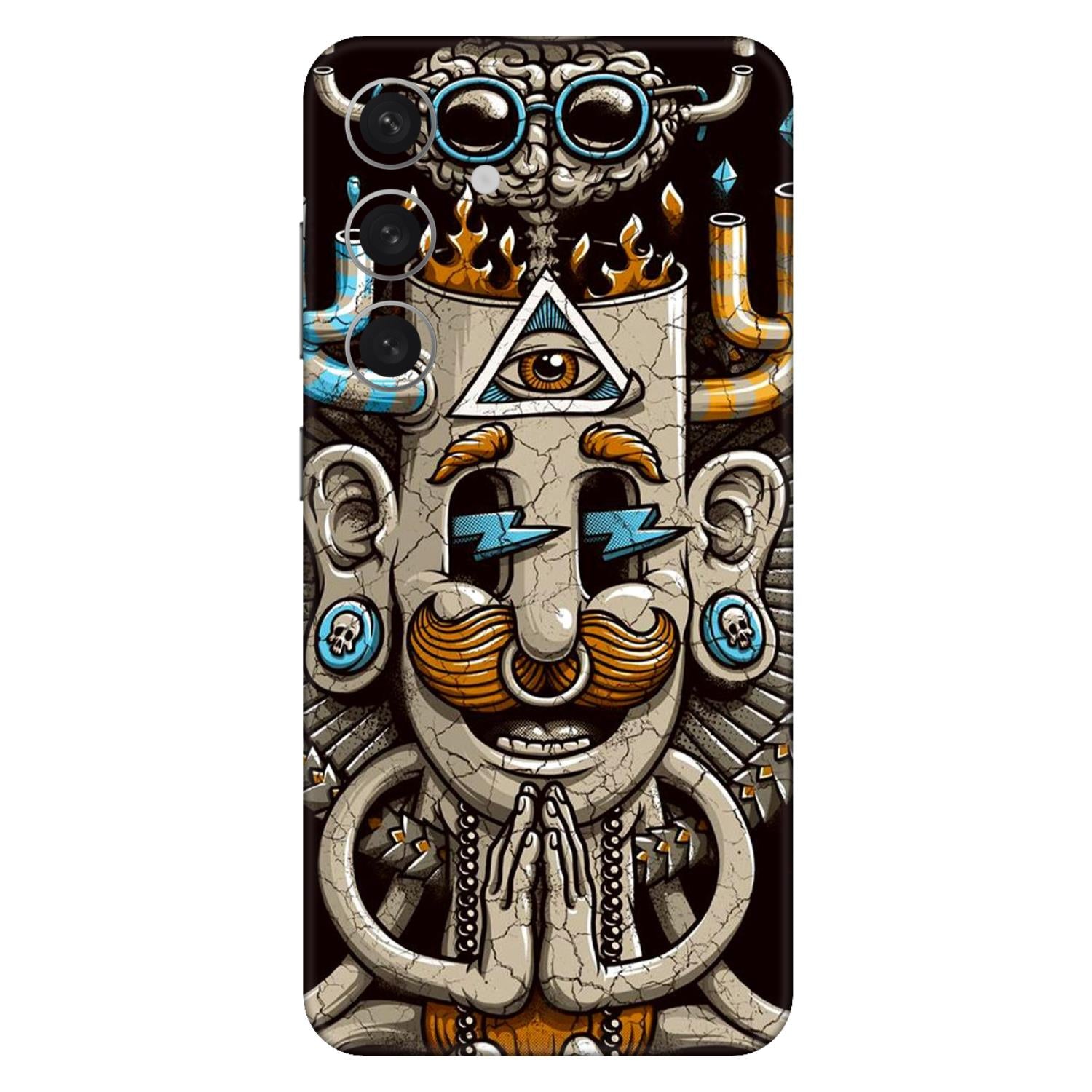 Samsung Galaxy S24  Skins & Wraps