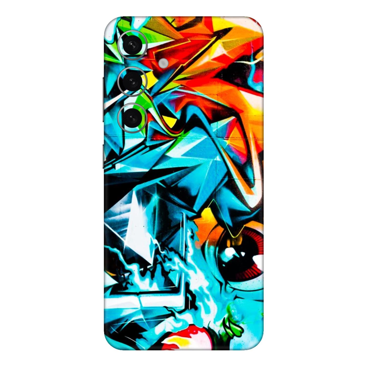 Samsung Galaxy S24 Plus Skins & Wraps