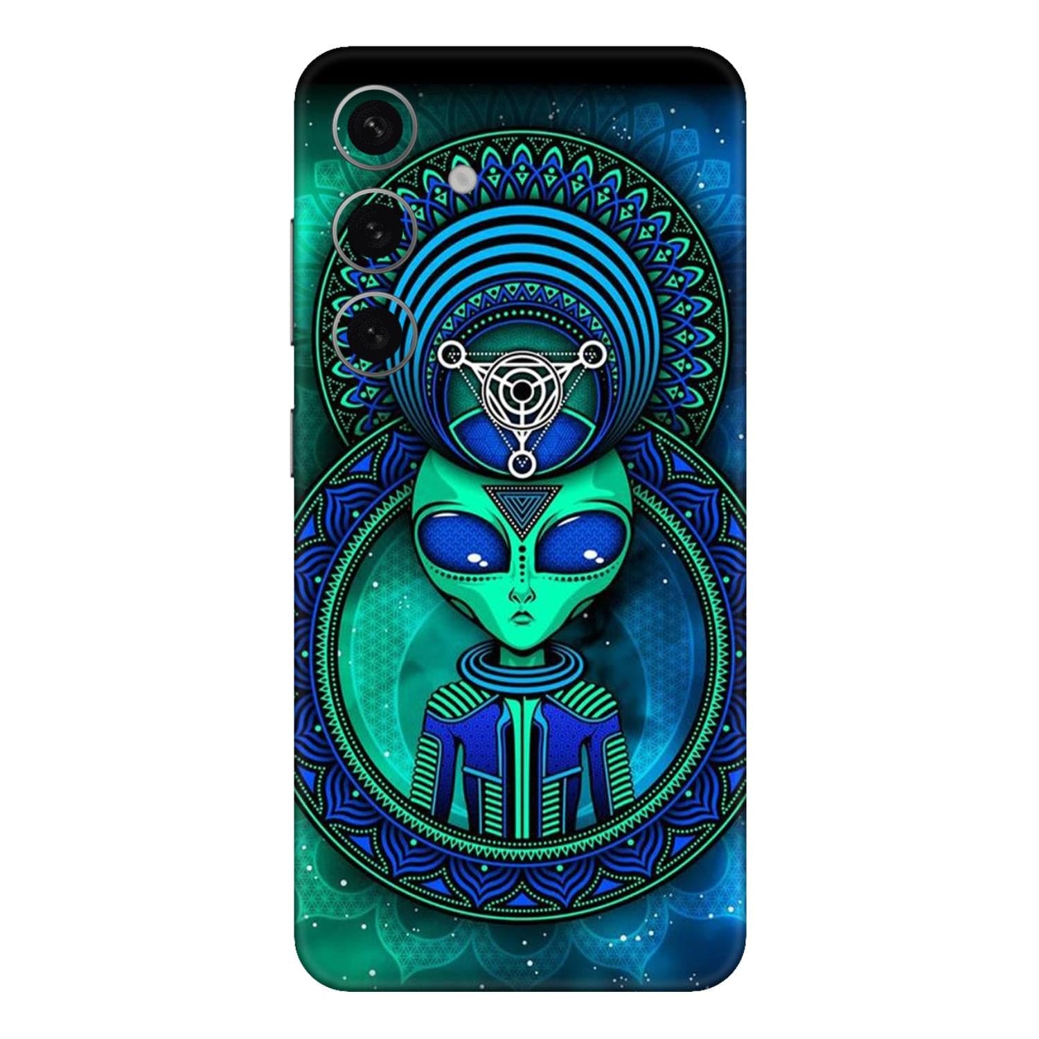Samsung Galaxy S24 Plus Skins & Wraps