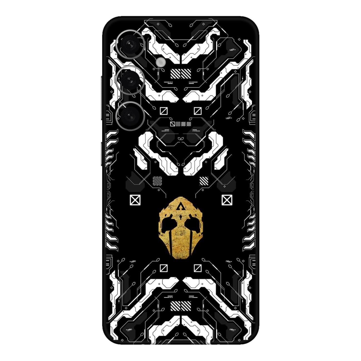 Samsung Galaxy S24 Plus Skins & Wraps