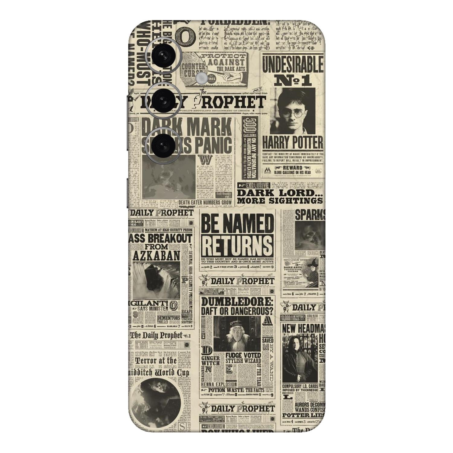 Samsung Galaxy S24 Plus Skins & Wraps