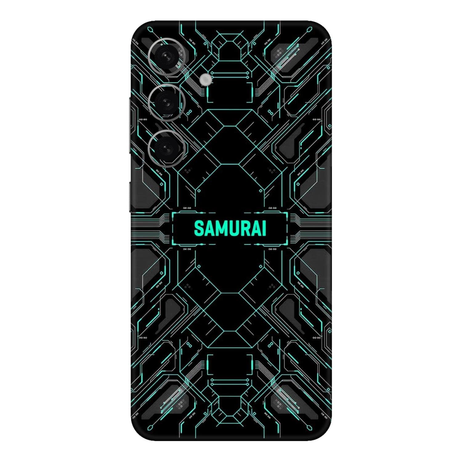 Samsung Galaxy S24 Plus Skins & Wraps