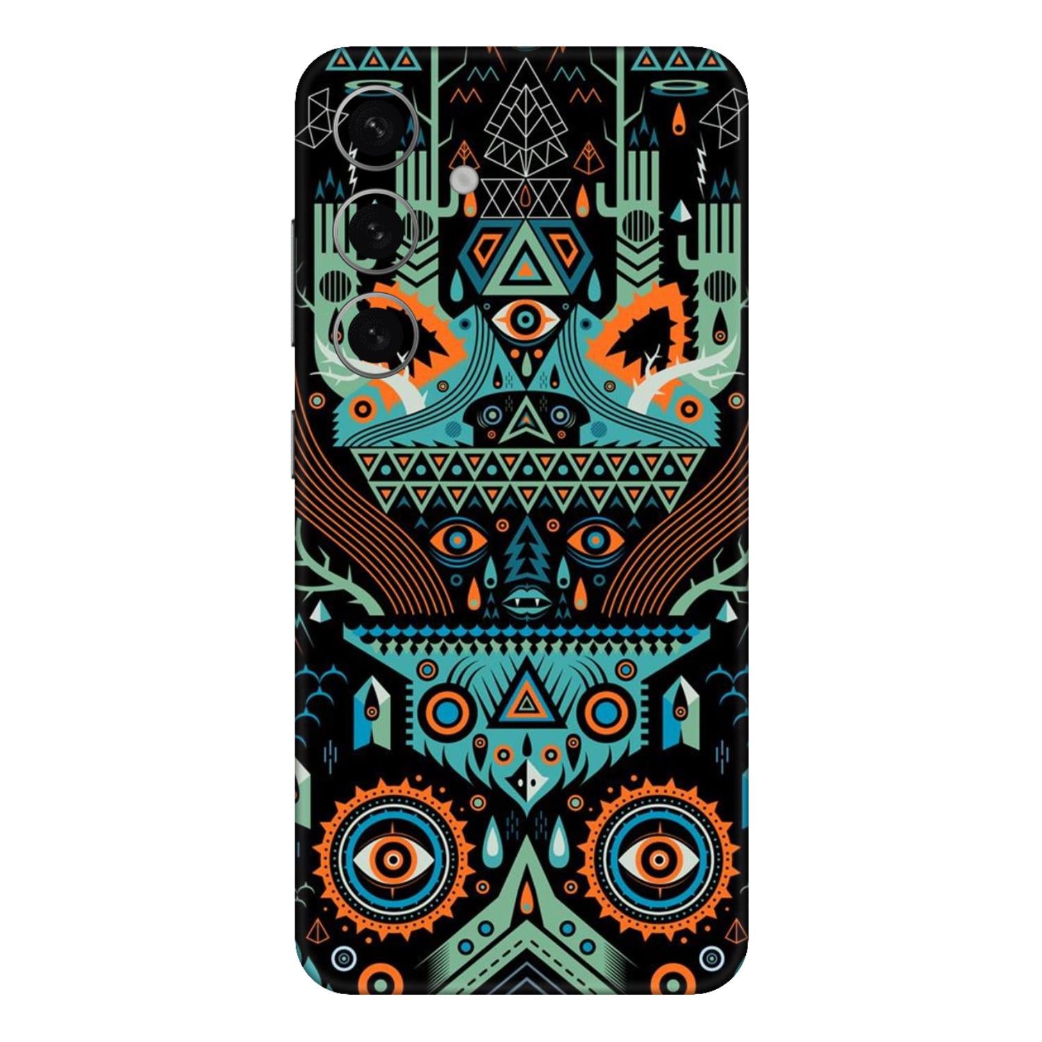 Samsung Galaxy S24 Plus Skins & Wraps