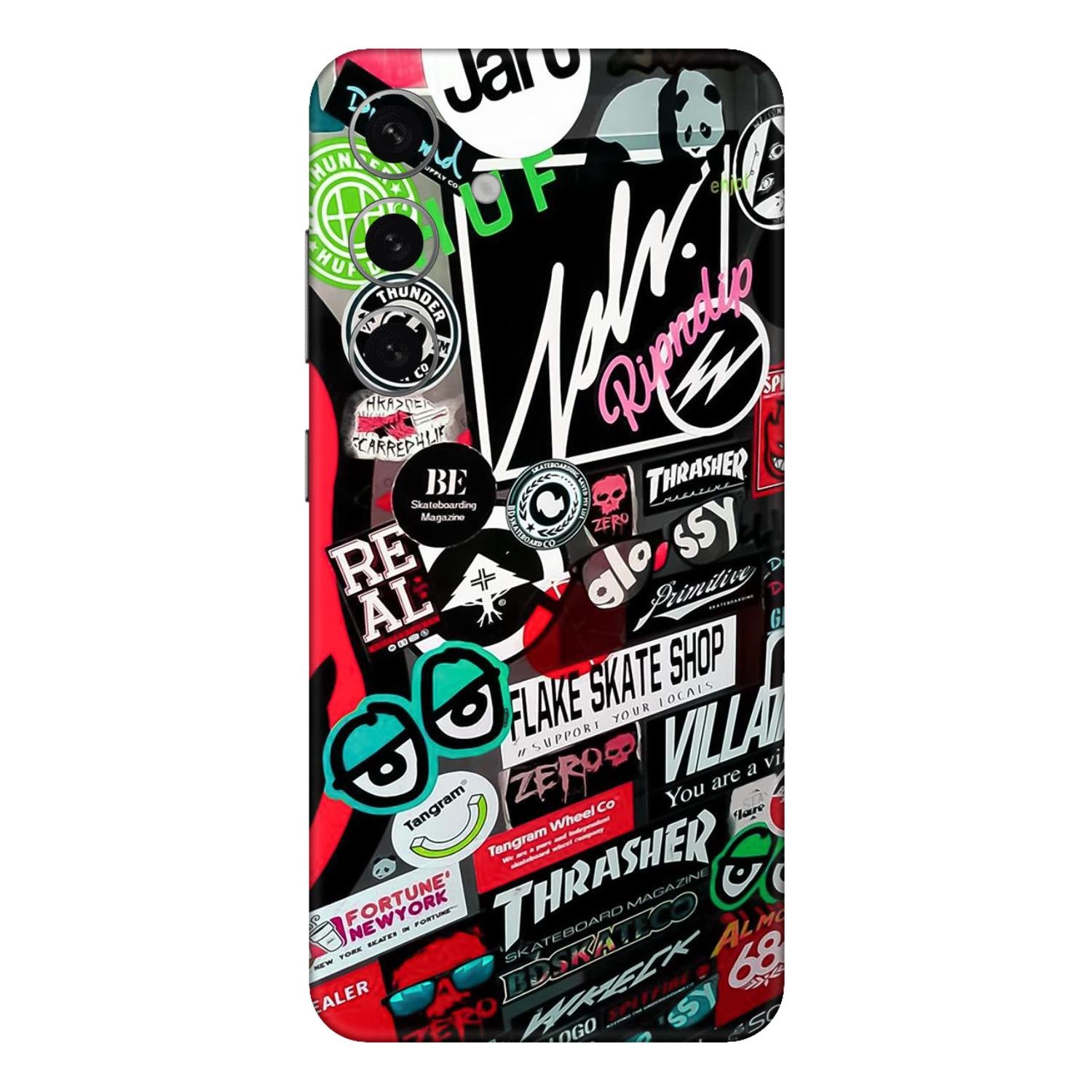 Samsung Galaxy S24 Plus Skins & Wraps