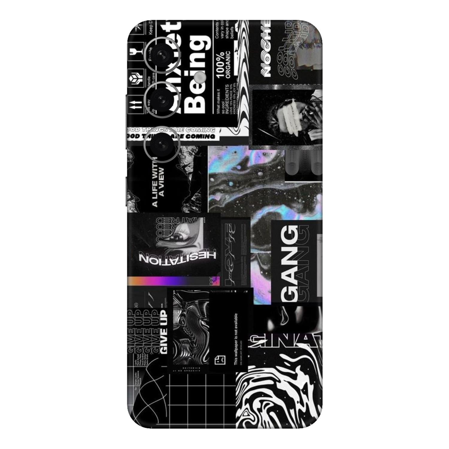 Samsung Galaxy S24 Plus Skins & Wraps