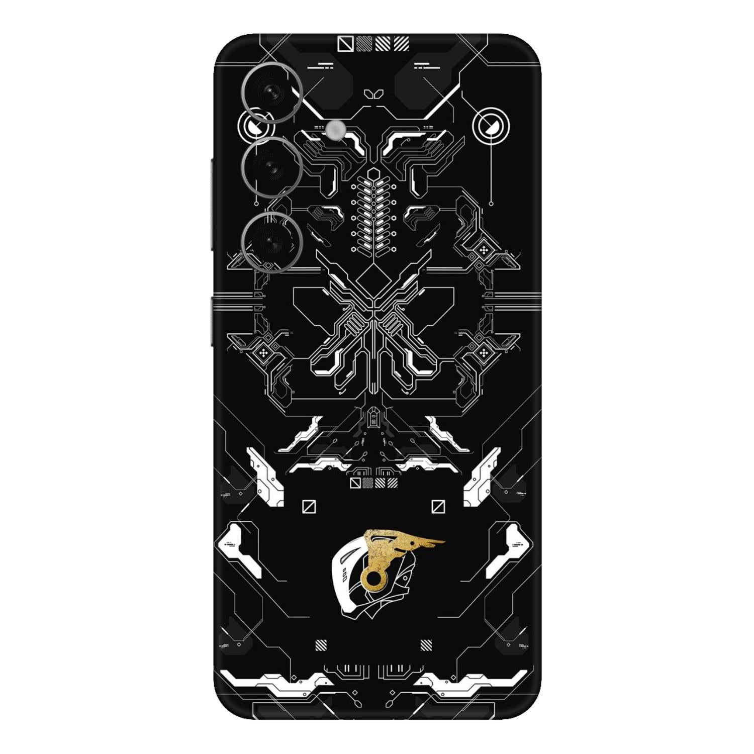 Samsung Galaxy S24 Plus Skins & Wraps