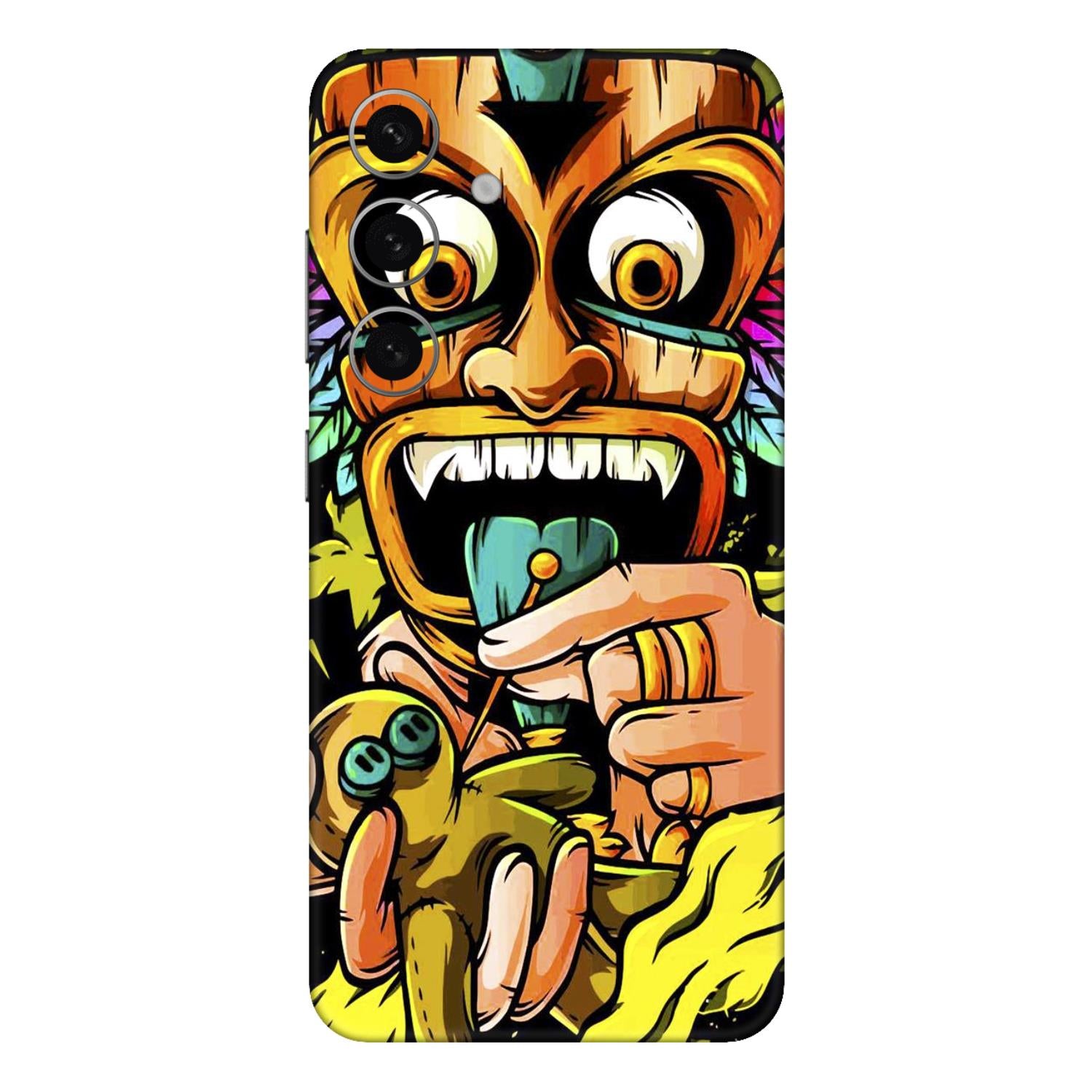 Samsung Galaxy S24 Plus Skins & Wraps