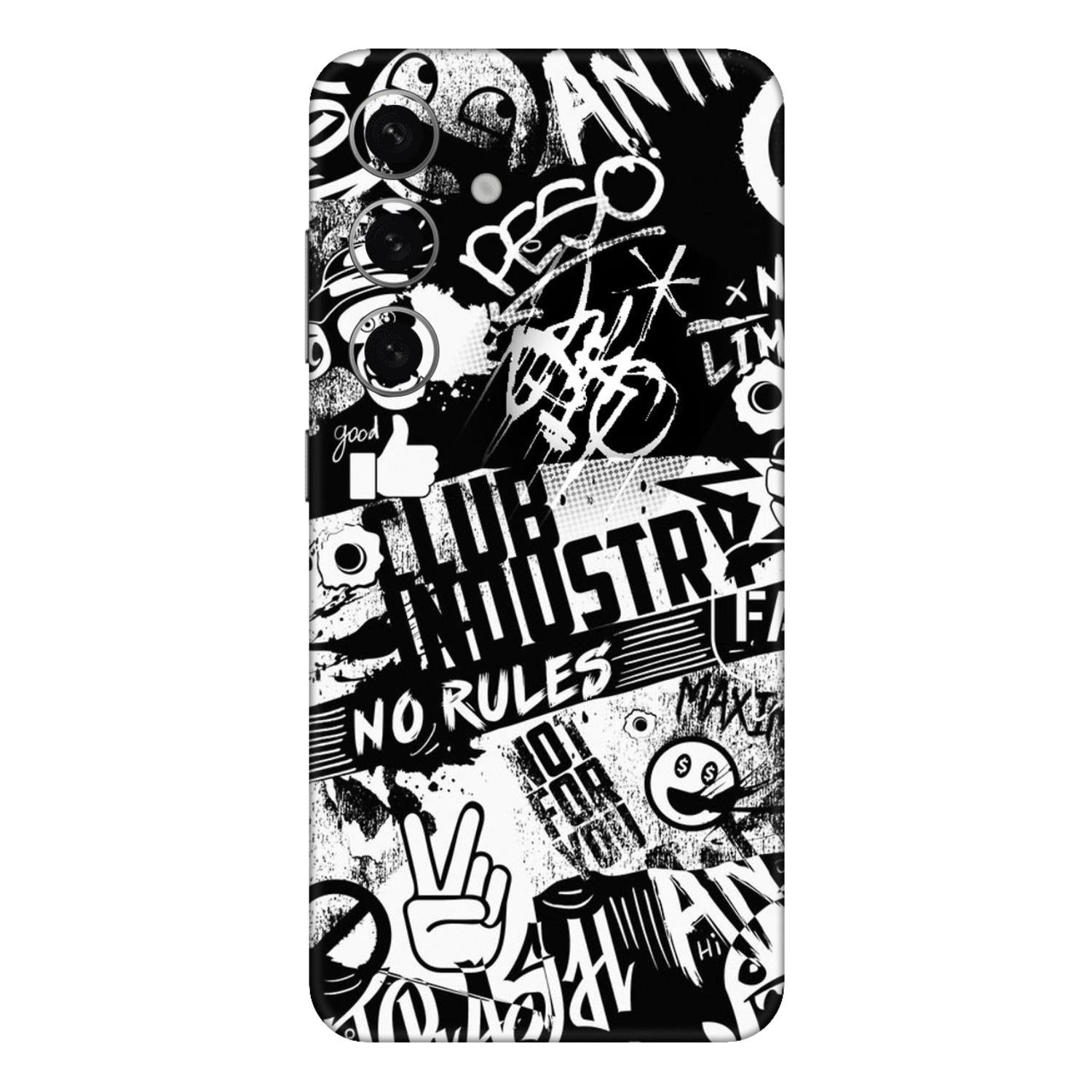 Samsung Galaxy S24 Plus Skins & Wraps