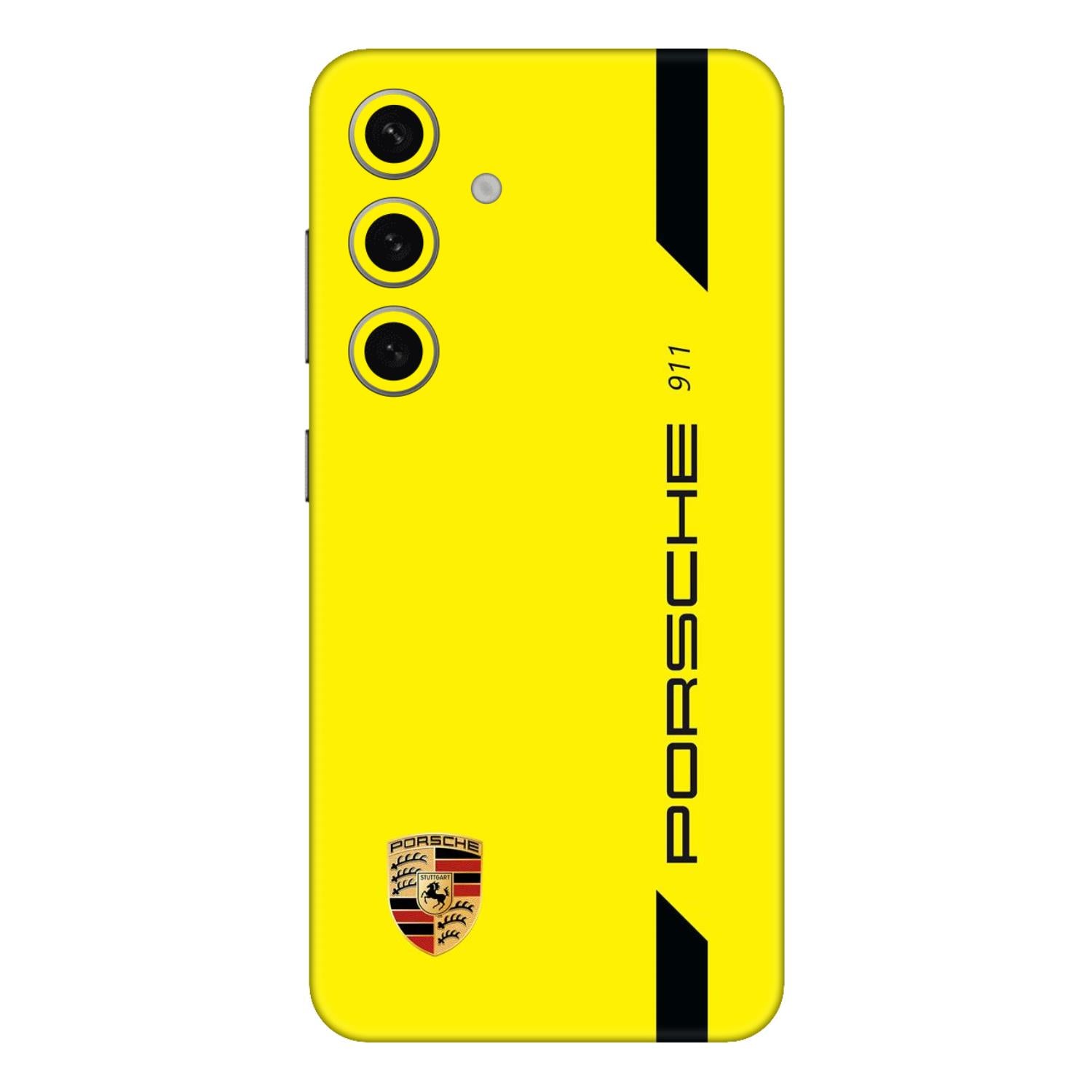 Samsung Galaxy S24 Plus Skins & Wraps