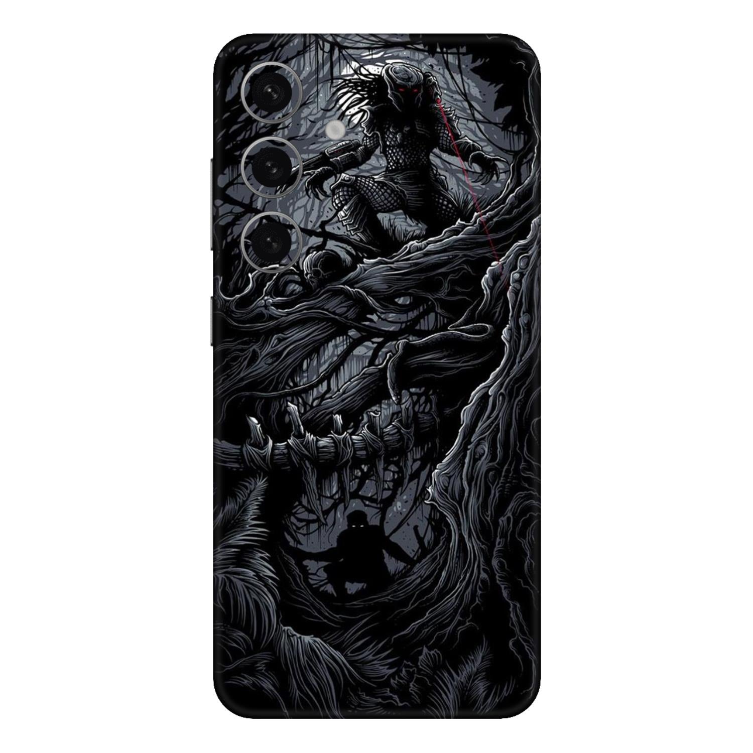 Samsung Galaxy S24 Plus Skins & Wraps