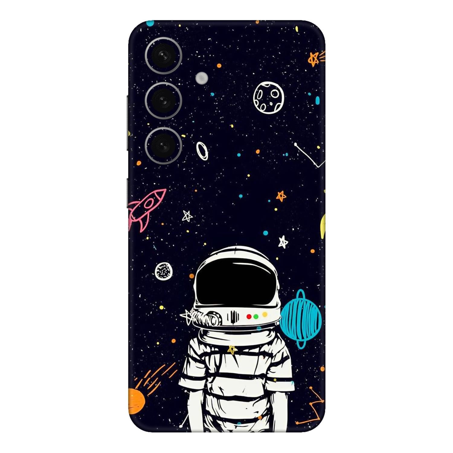 Samsung Galaxy S24 Plus Skins & Wraps