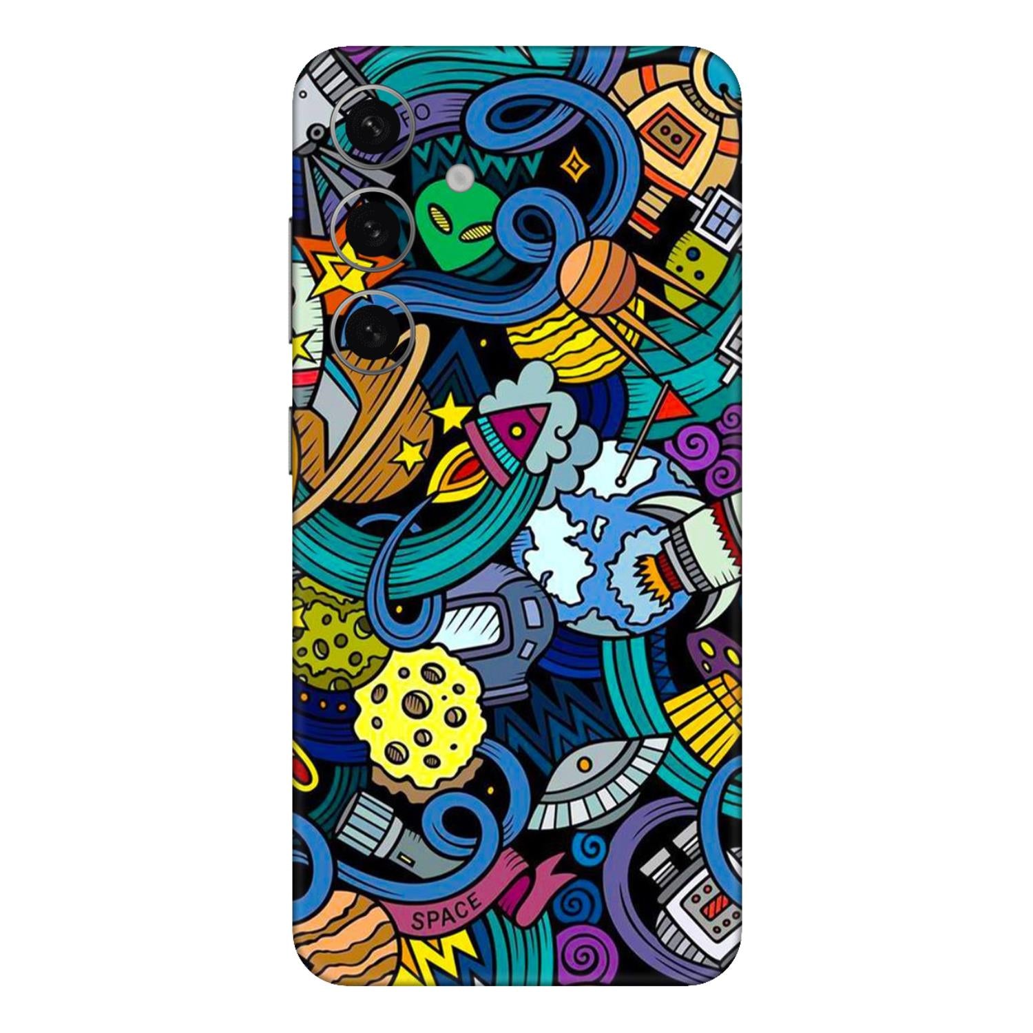 Samsung Galaxy S24 Plus Skins & Wraps