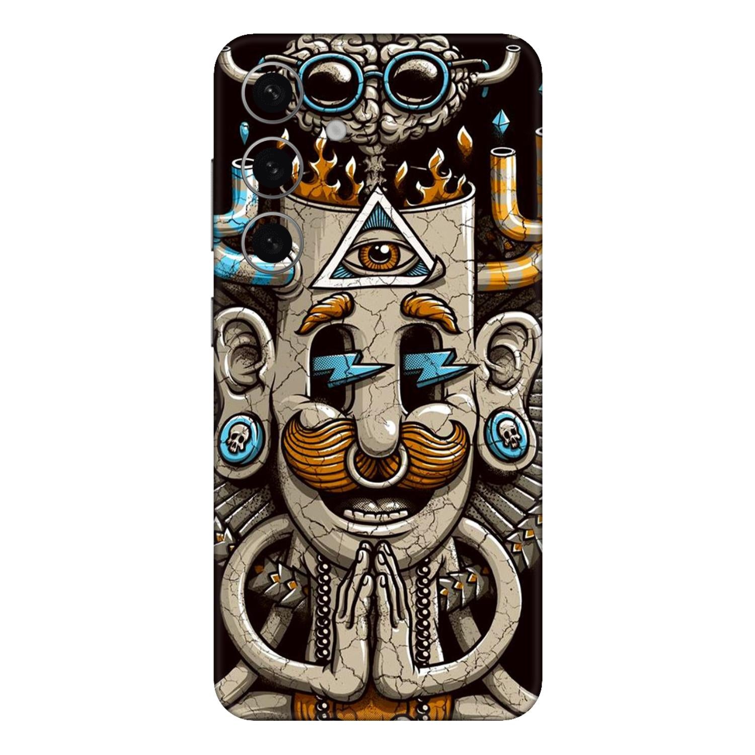 Samsung Galaxy S24 Plus Skins & Wraps