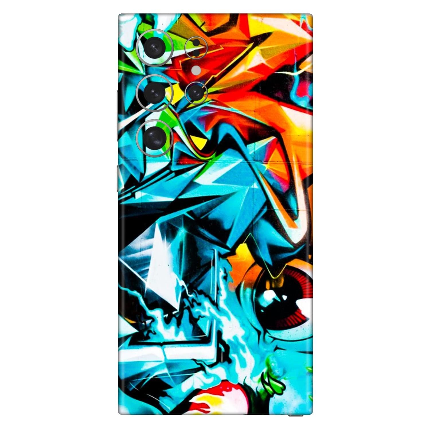 Samsung Galaxy S24 Ultra Skins & Wraps