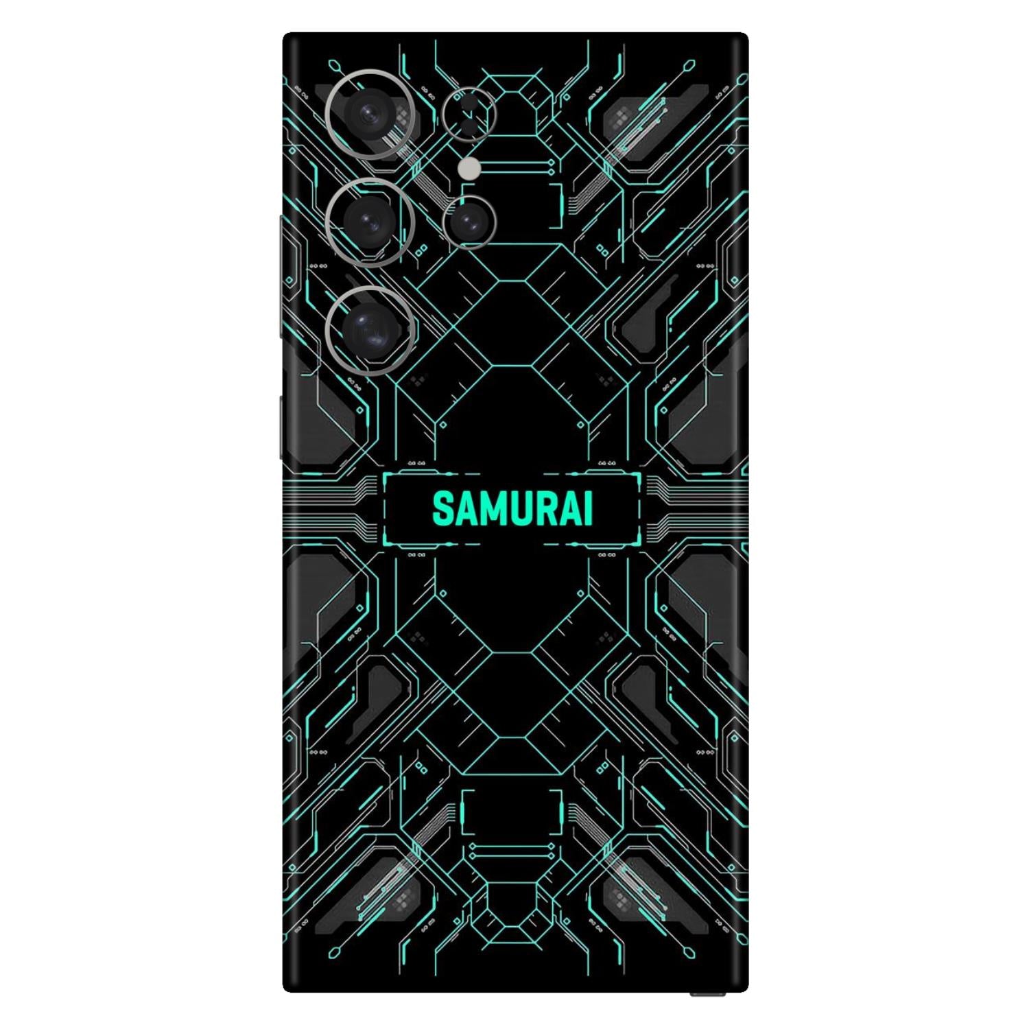 Samsung Galaxy S24 Ultra Skins & Wraps