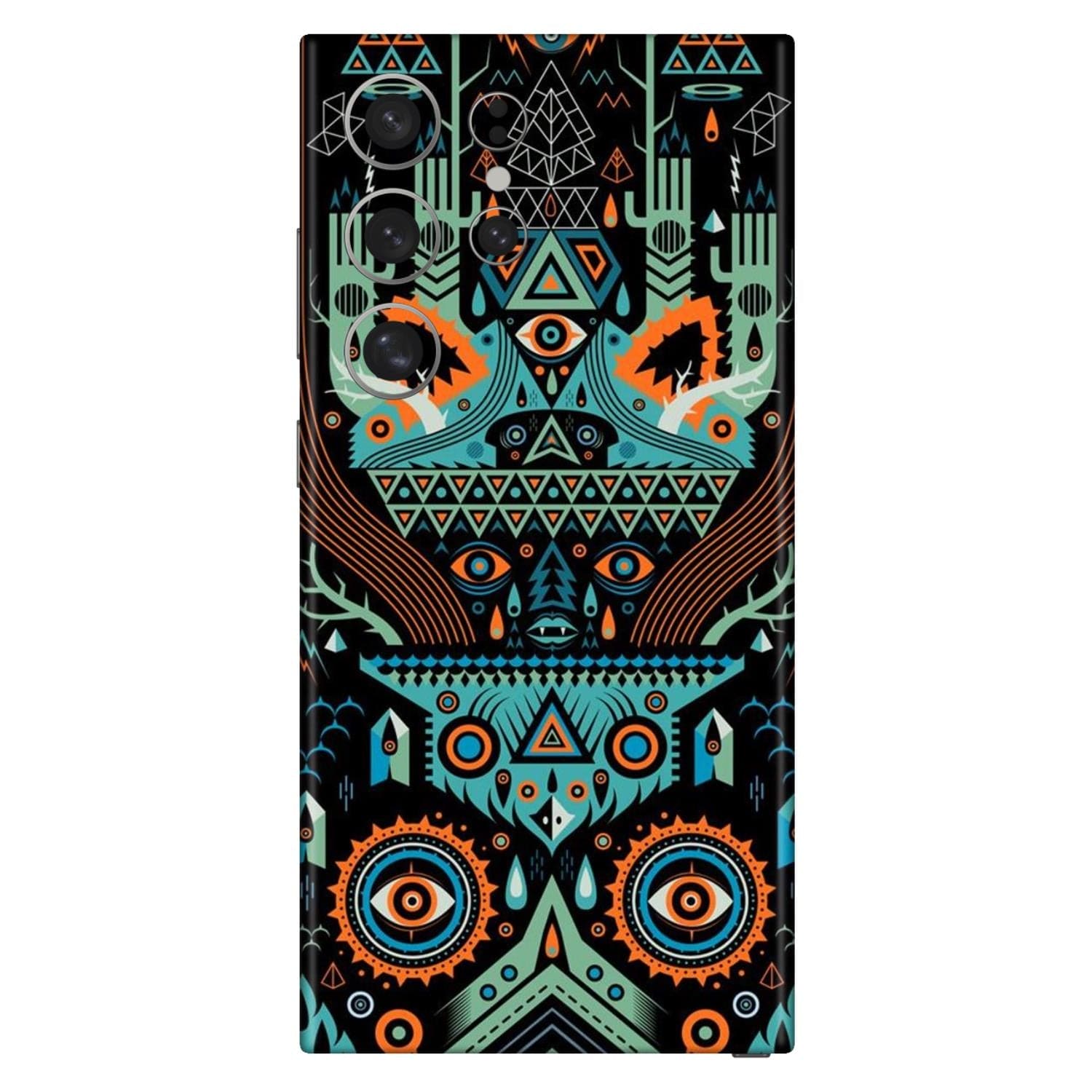 Samsung Galaxy S24 Ultra Skins & Wraps