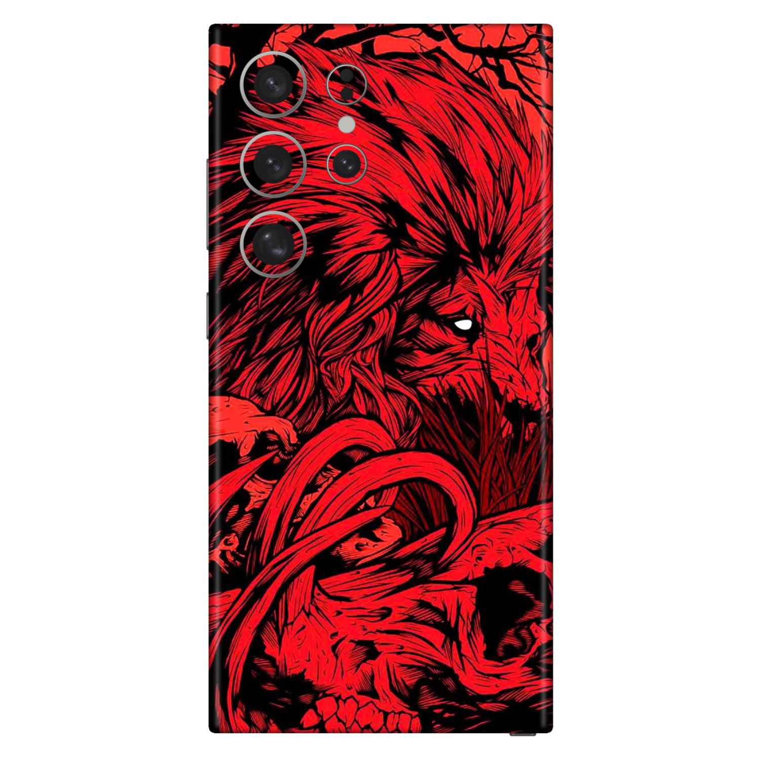 Samsung Galaxy S24 Ultra Skins & Wraps