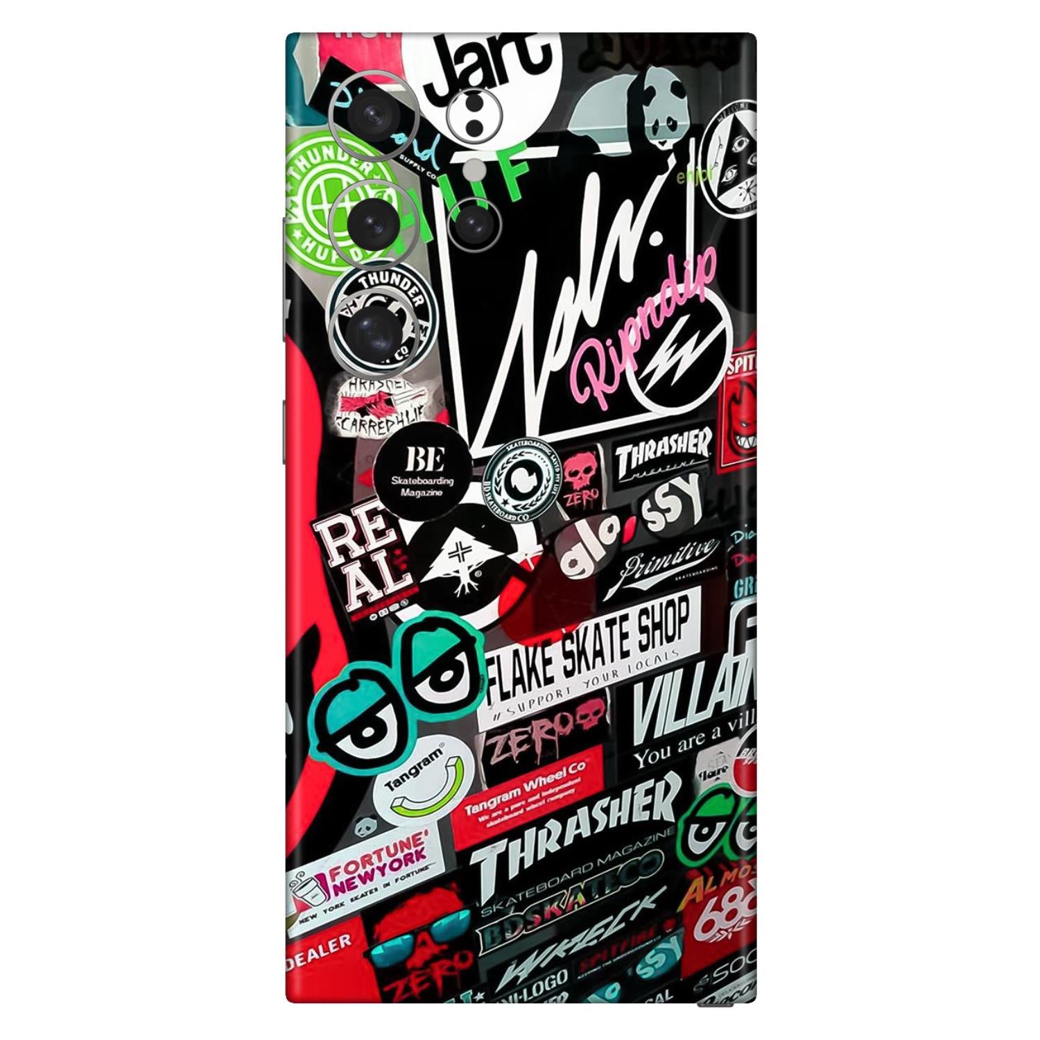 Samsung Galaxy S24 Ultra Skins & Wraps