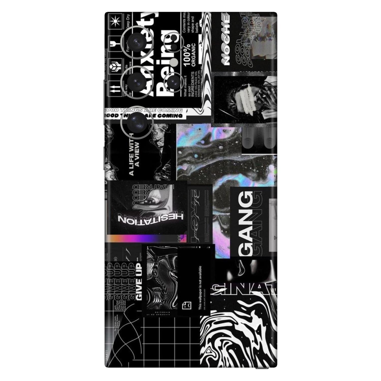 Samsung Galaxy S24 Ultra Skins & Wraps