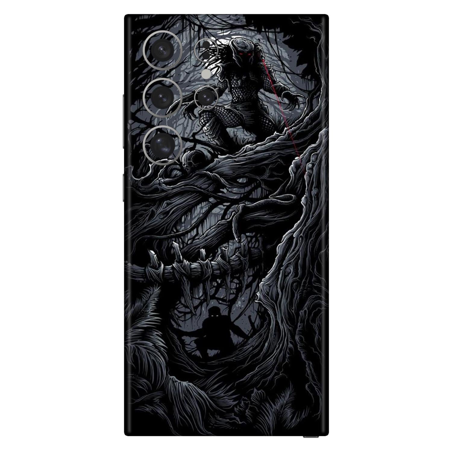 Samsung Galaxy S24 Ultra Skins & Wraps
