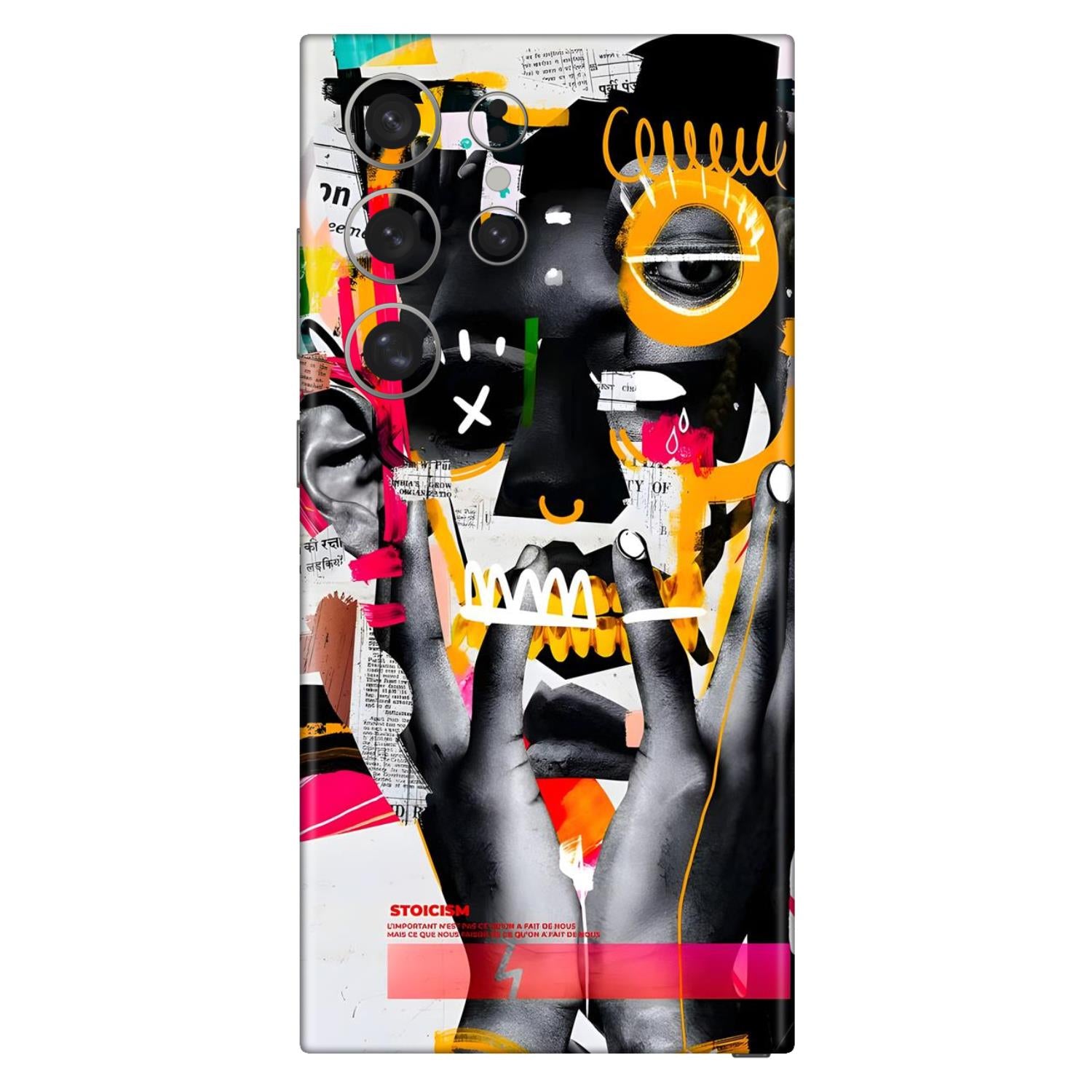 Samsung Galaxy S24 Ultra Skins & Wraps