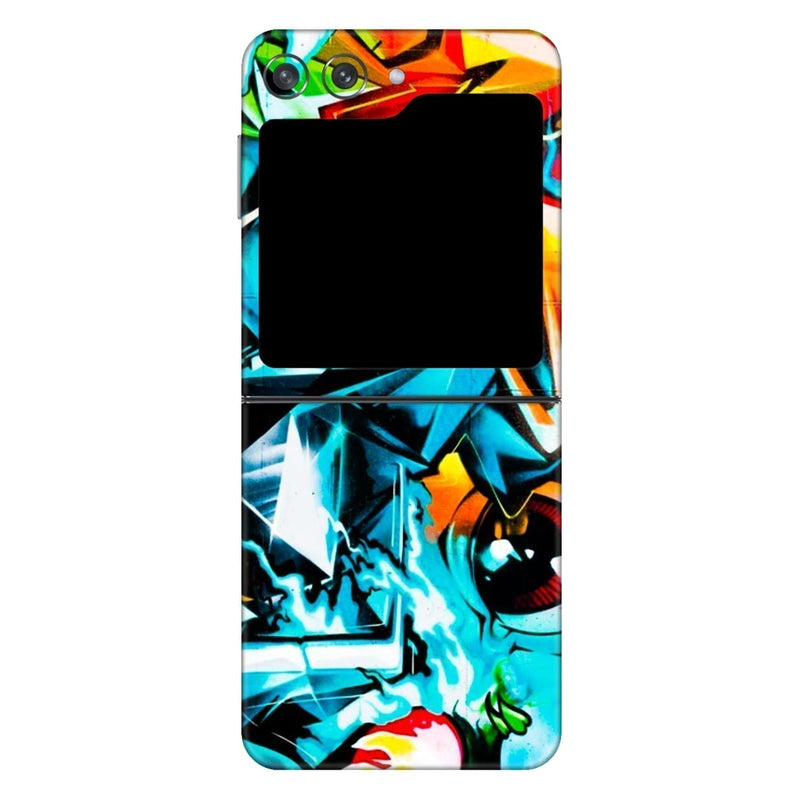 Mobile skin by Decalz