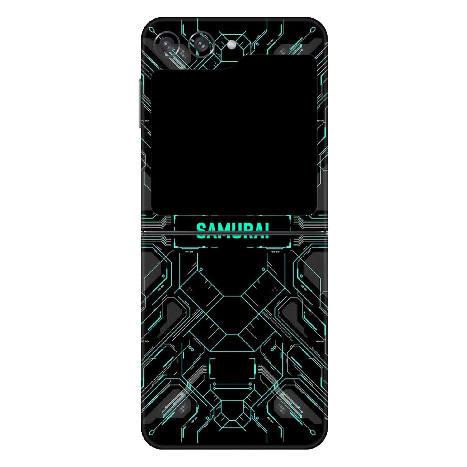 Samsung Galaxy Z Flip 5 Skins & Wraps