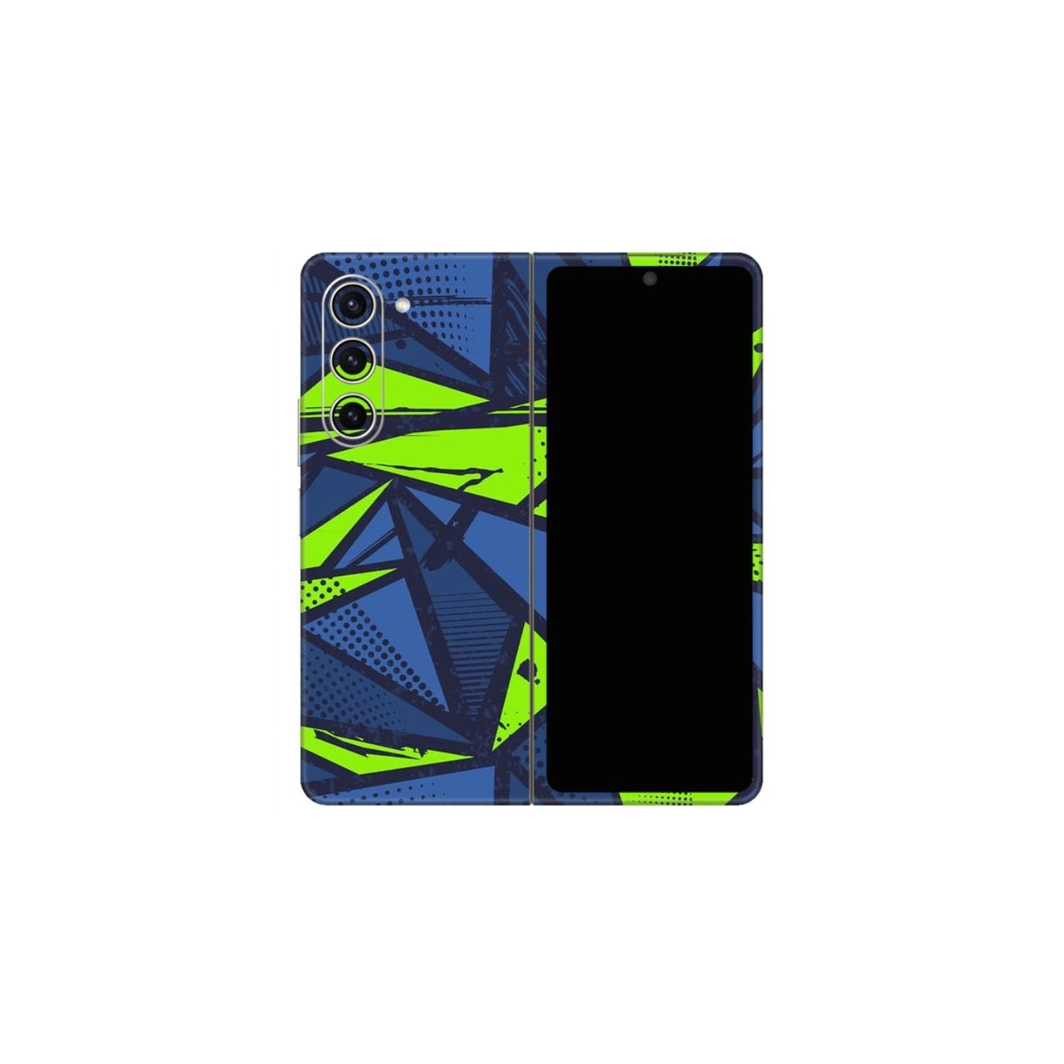 Samsung Galaxy Z Fold 5 Skins & Wraps