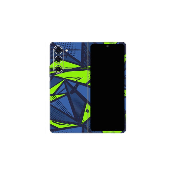 Samsung Galaxy Z Fold 6 Skins & Wraps