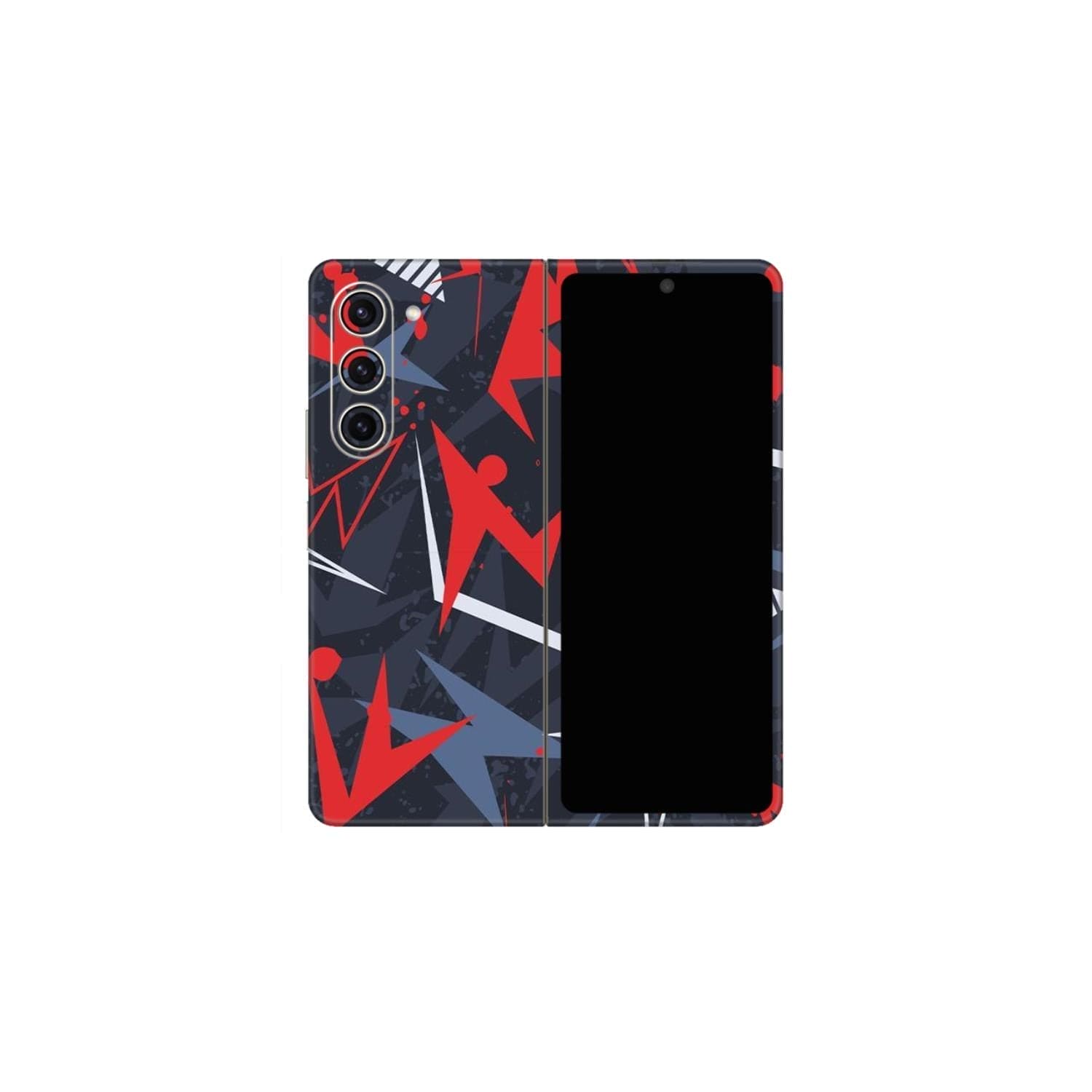 Samsung Galaxy Z Fold 5 Skins & Wraps