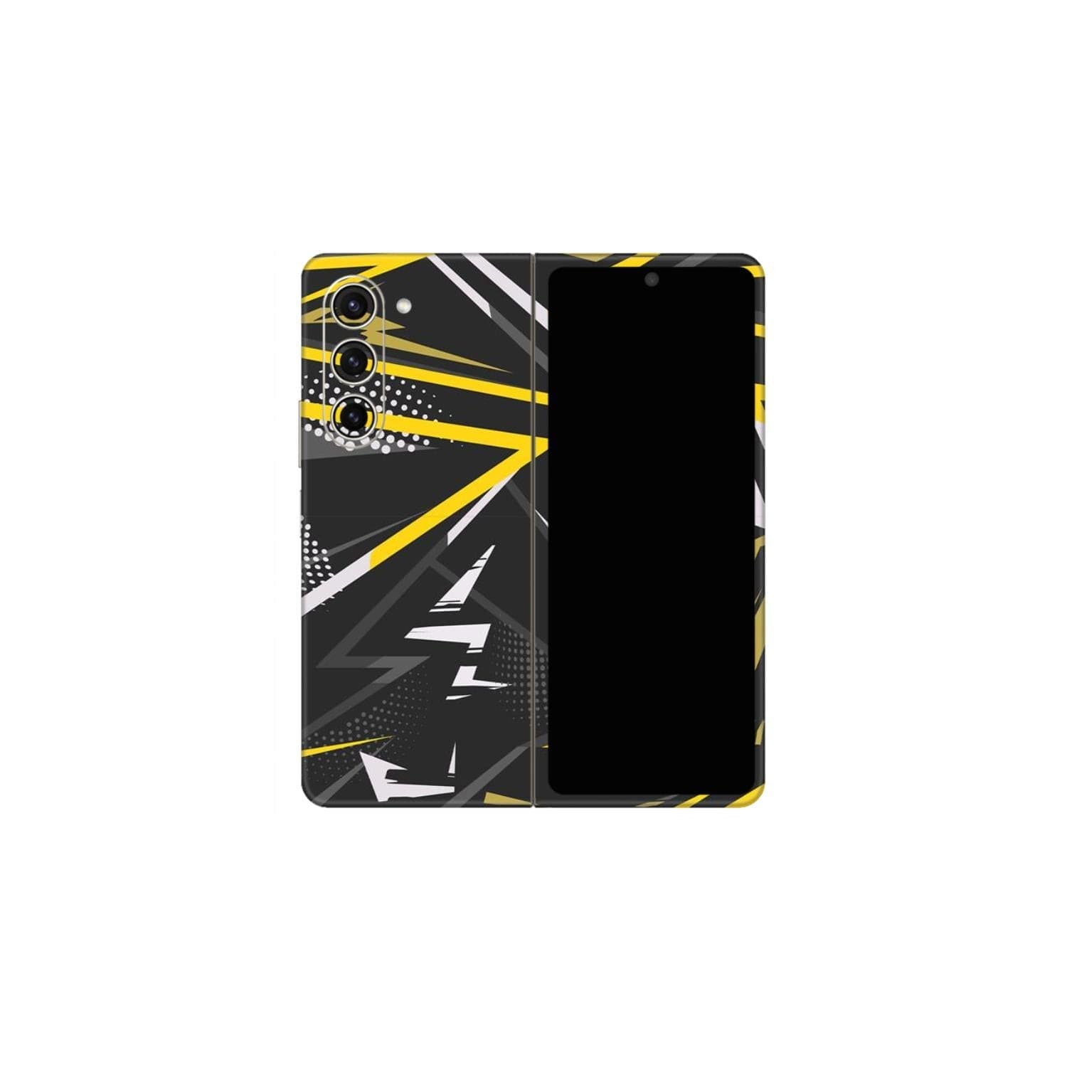 Samsung Galaxy Z Fold 5 Skins & Wraps