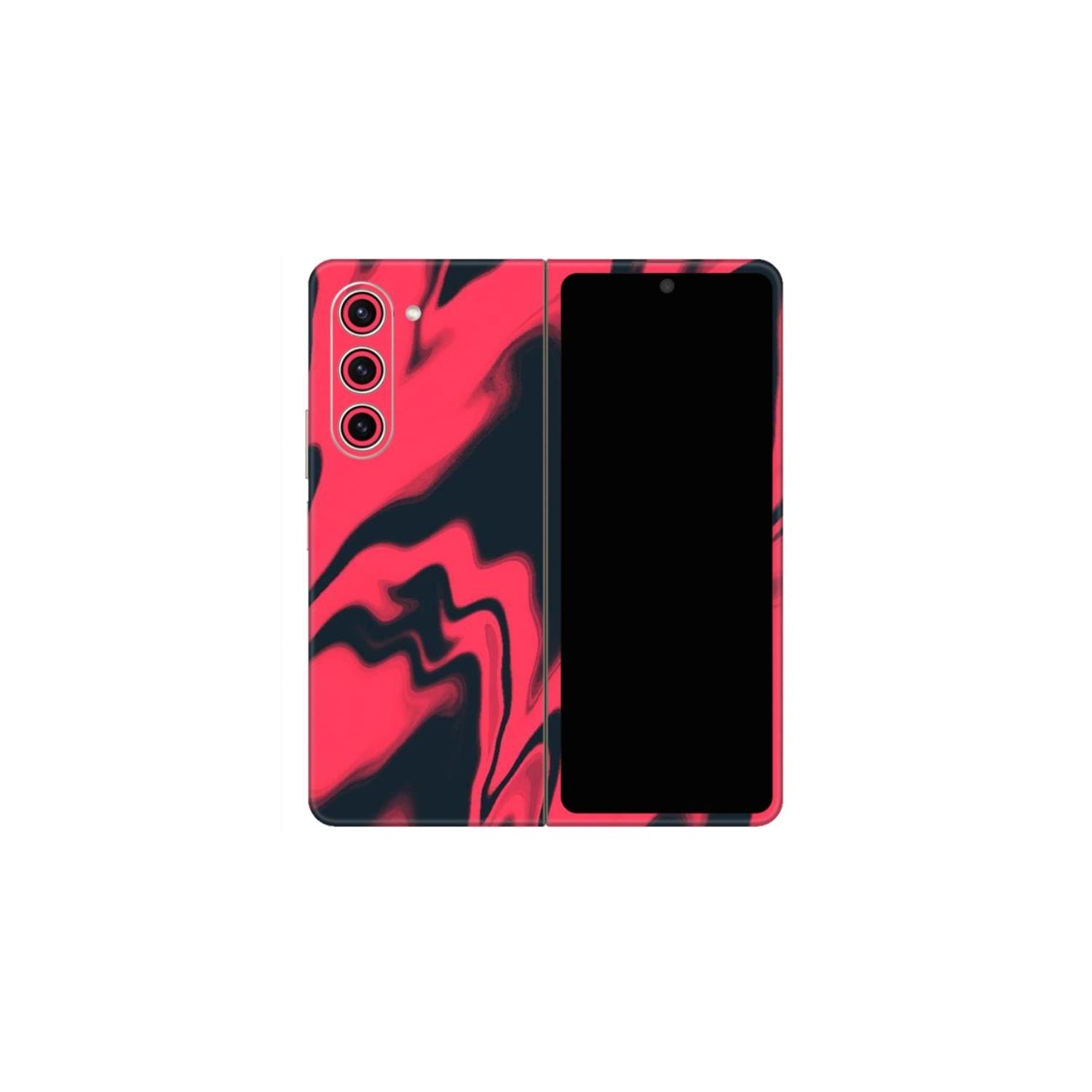 Samsung Galaxy Z Fold 5 Skins & Wraps