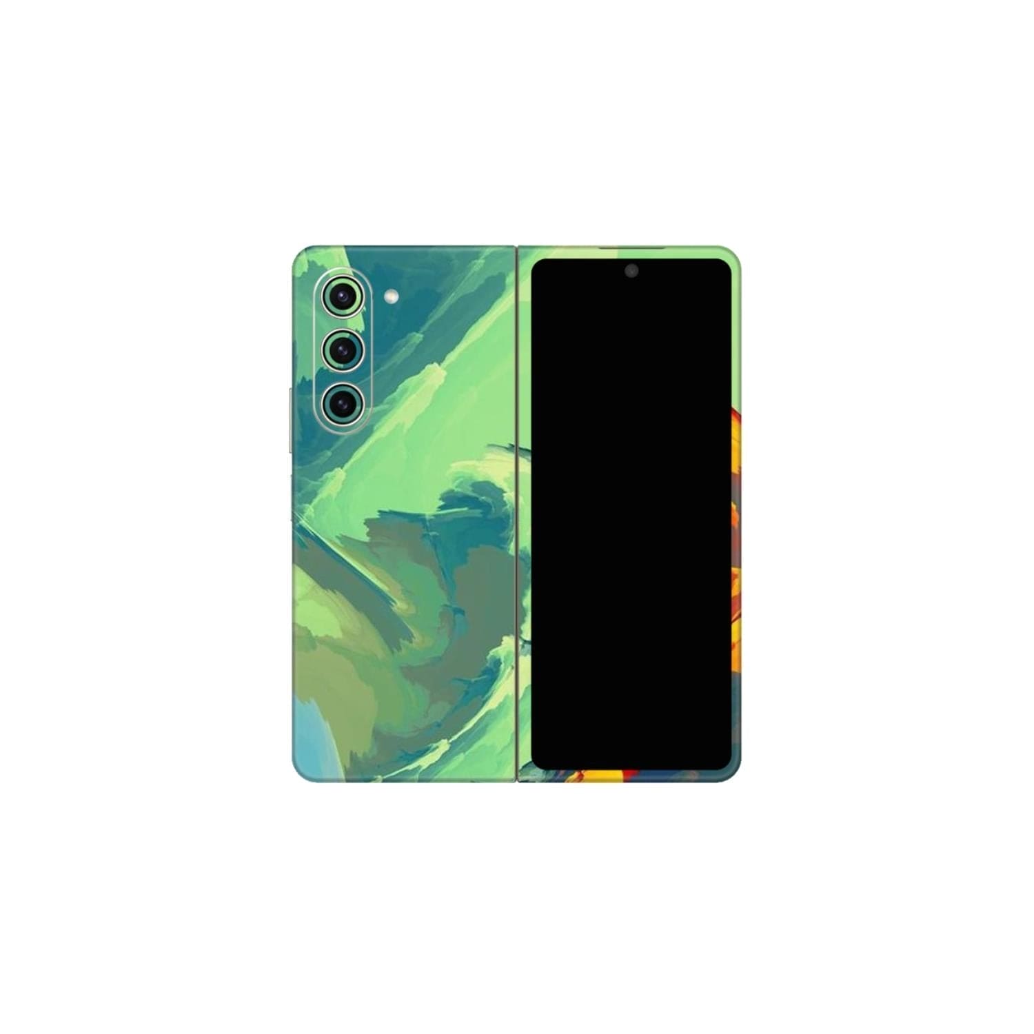 Samsung Galaxy Z Fold 5 Skins & Wraps