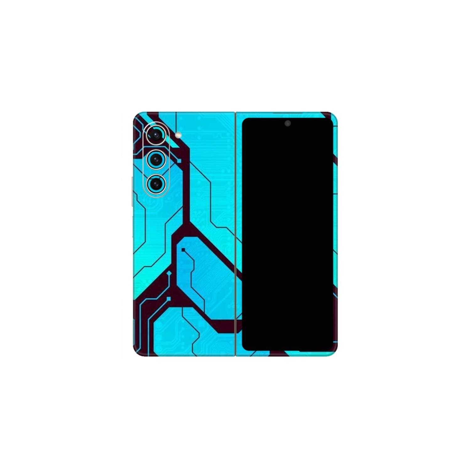 Samsung Galaxy Z Fold 5 Skins & Wraps