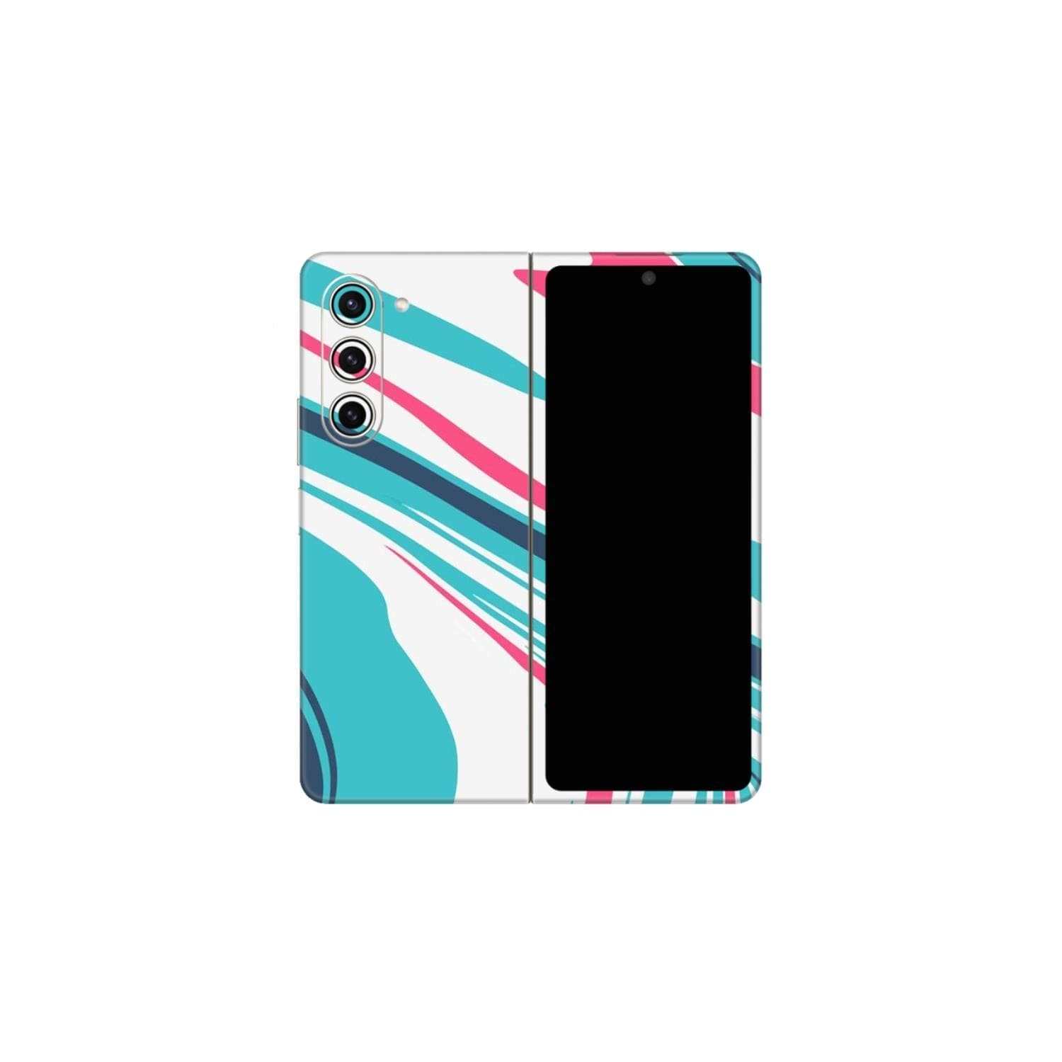 Samsung Galaxy Z Fold 5 Skins & Wraps