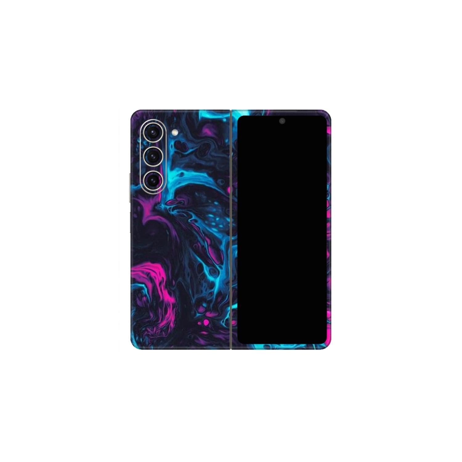 Samsung Galaxy Z Fold 5 Skins & Wraps