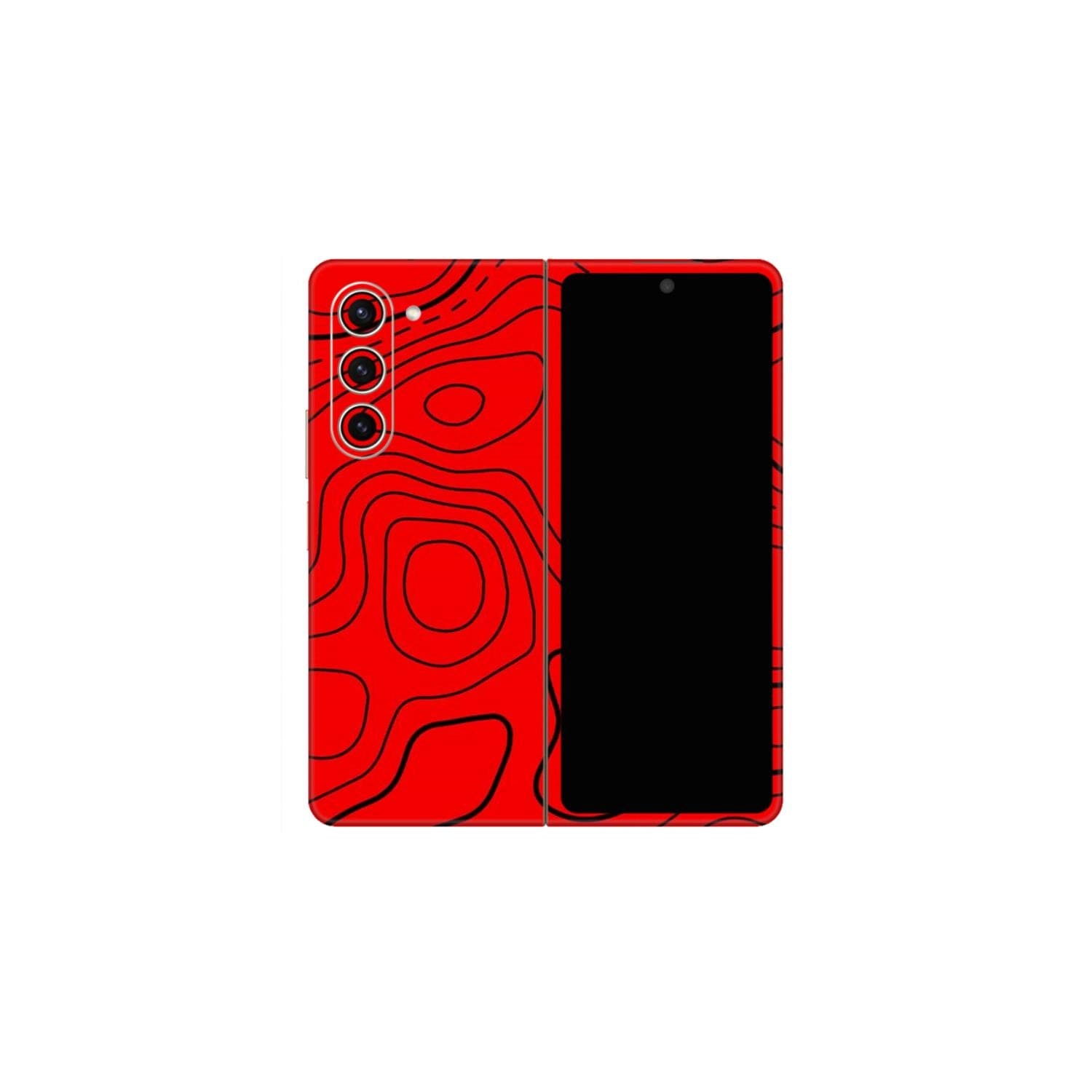 Samsung Galaxy Z Fold 5 Skins & Wraps