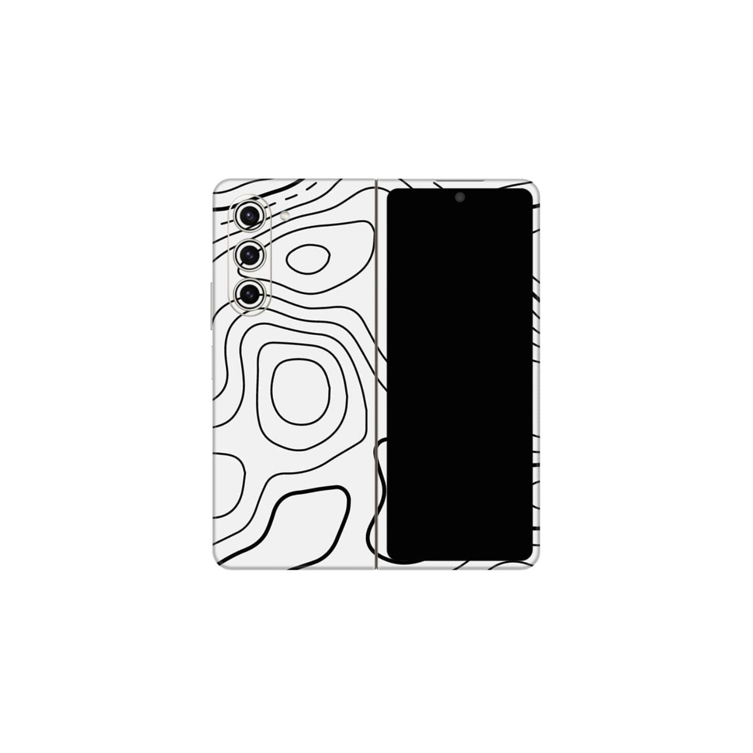 Samsung Galaxy Z Fold 5 Skins & Wraps