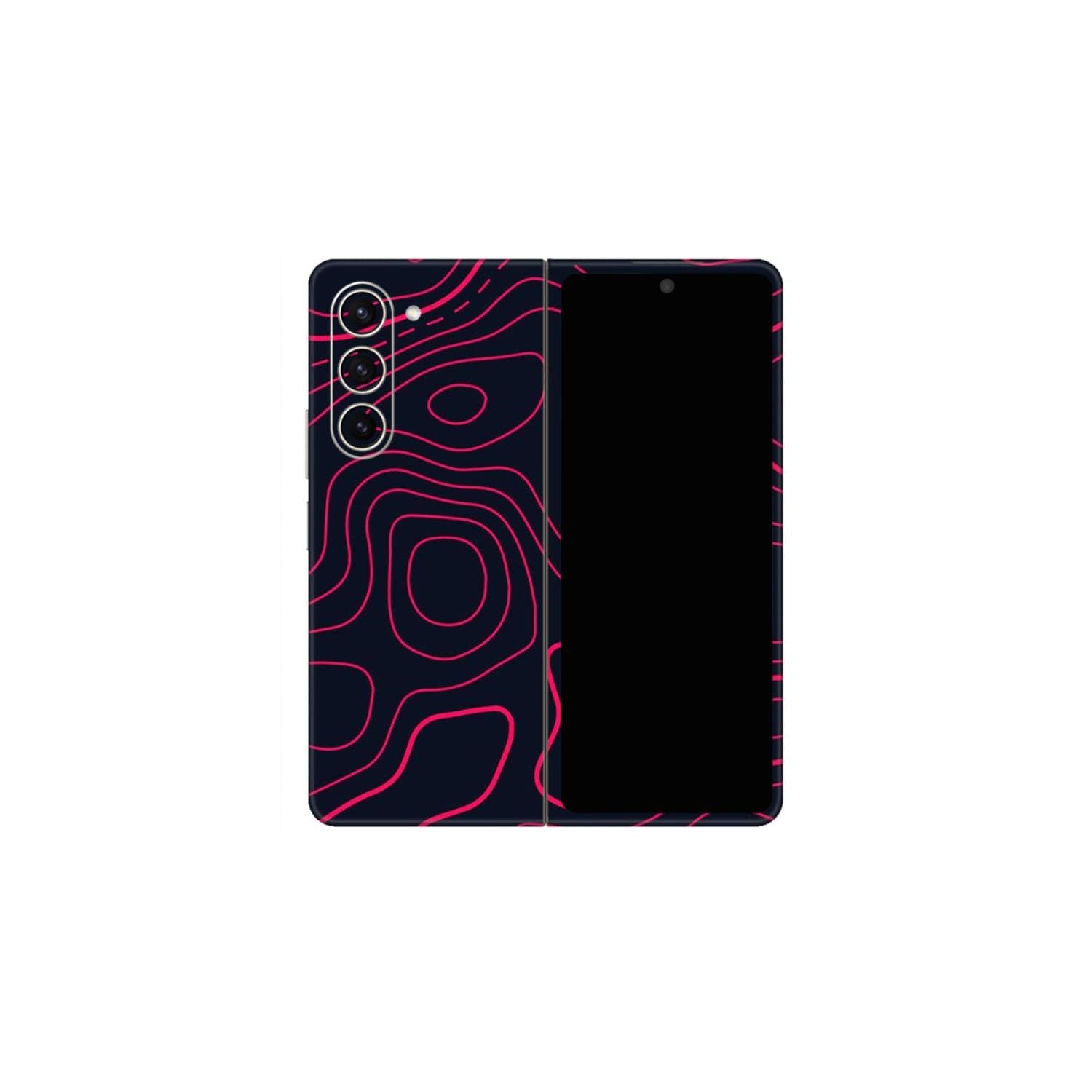 Samsung Galaxy Z Fold 5 Skins & Wraps